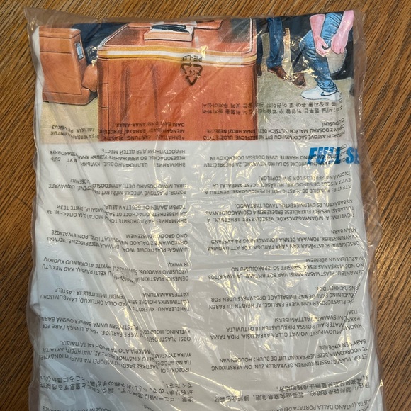 Trump x Steve Will Do It T-Shirt - Picture 3 of 3